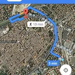La Casa Di Alice 3*