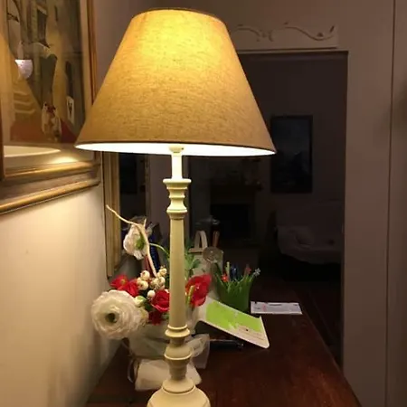 艾莉丝住宿加早餐 3*