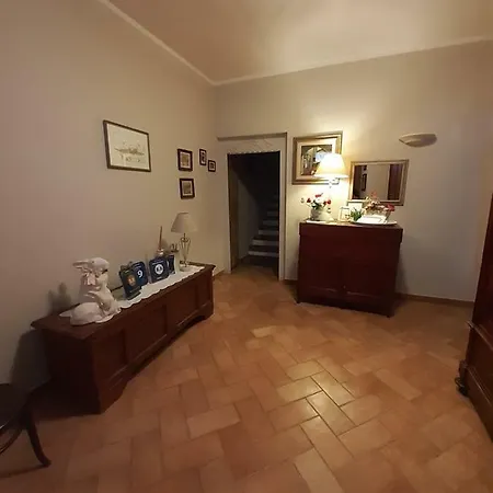 La Casa Di Alice Bed & Breakfast Foligno