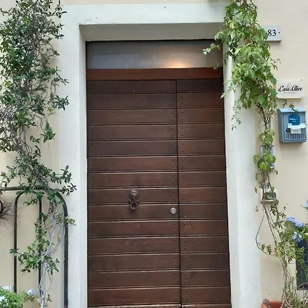 住宿加早餐酒店 艾莉丝住宿加早餐 福利尼奥