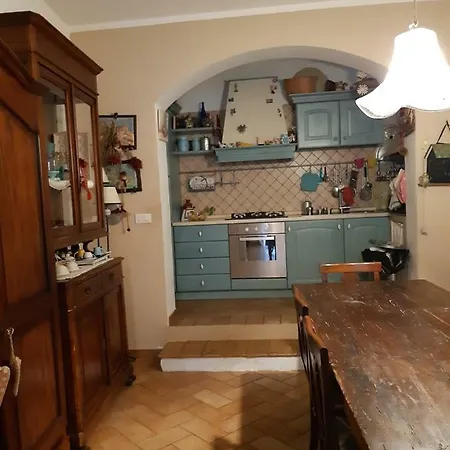 Bed & Breakfast La Casa Di Alice *