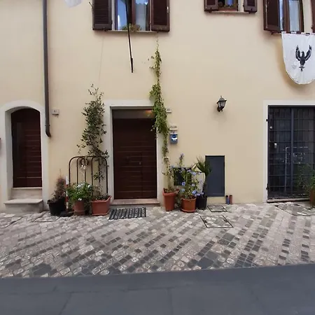 La Casa Di Alice