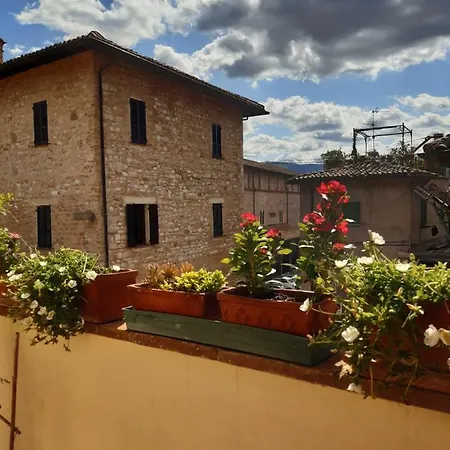 Bed & Breakfast La Casa Di Alice