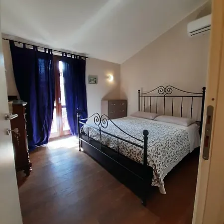 La Casa Di Alice Foligno