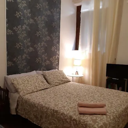Bed & Breakfast La Casa Di Alice Foligno