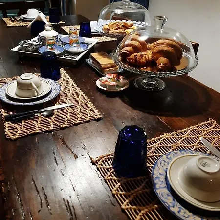 艾莉丝住宿加早餐 3*