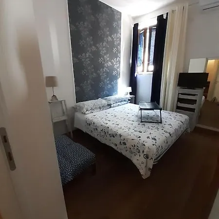 La Casa Di Alice Bed & Breakfast Foligno