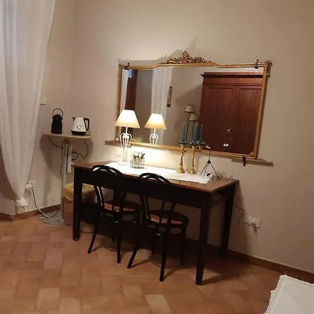 住宿加早餐酒店 艾莉丝住宿加早餐 福利尼奥