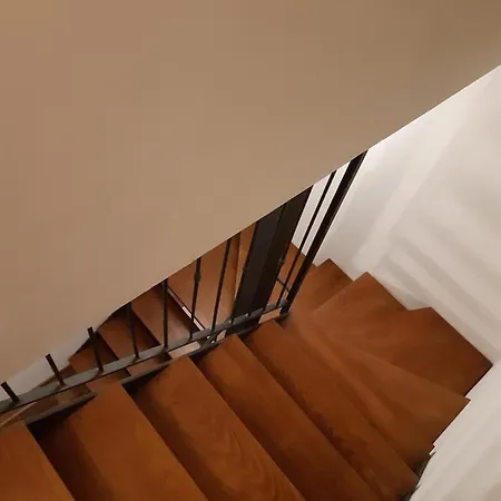 לינה וארוחת בוקר La Casa Di Alice 3*