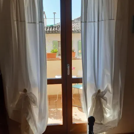 Bed & Breakfast La Casa Di Alice