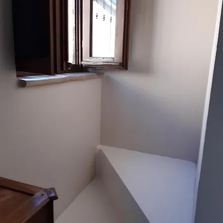 La Casa Di Alice Foligno