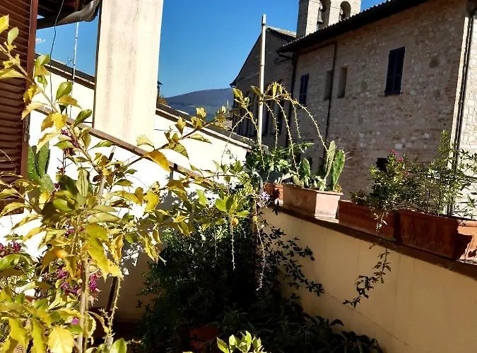 Bed & Breakfast La Casa Di Alice 3*