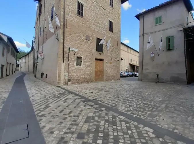 Bed & Breakfast La Casa Di Alice 3*