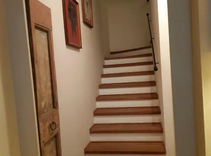 La Casa Di Alice Bed & Breakfast