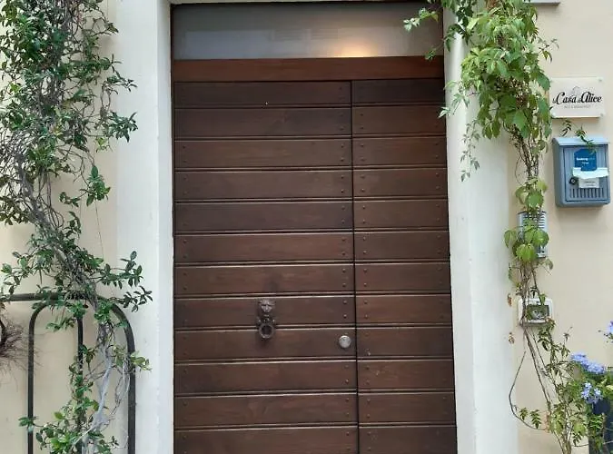 Bed & Breakfast La Casa Di Alice Foligno