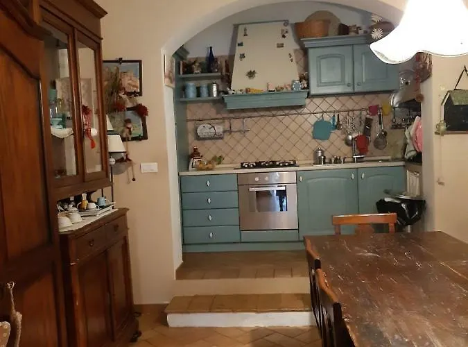 Bed & Breakfast La Casa Di Alice 3*