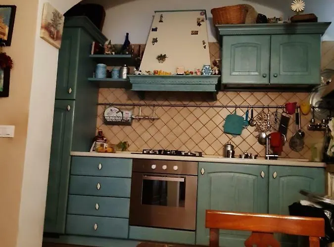 Bed & Breakfast La Casa Di Alice 3*