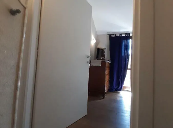 La Casa Di Alice 3* Foligno