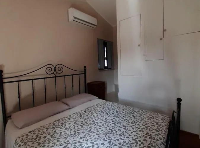 Bed & Breakfast La Casa Di Alice Foligno