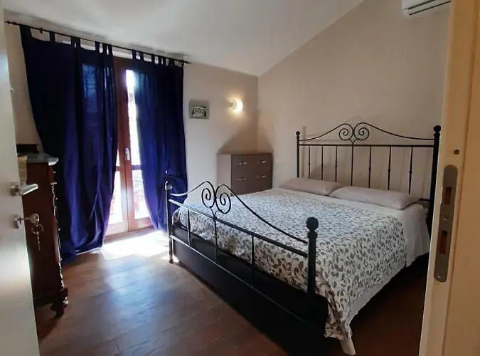 La Casa Di Alice Foligno