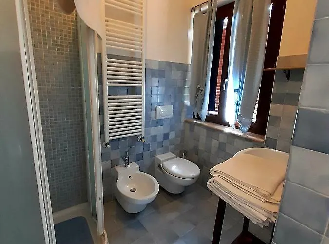 La Casa Di Alice Bed & Breakfast 3*