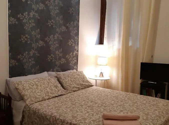 Bed & Breakfast La Casa Di Alice Foligno
