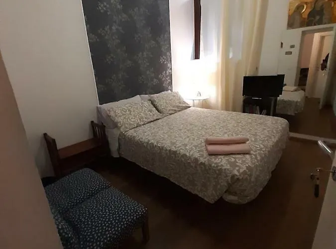 Bed & Breakfast La Casa Di Alice