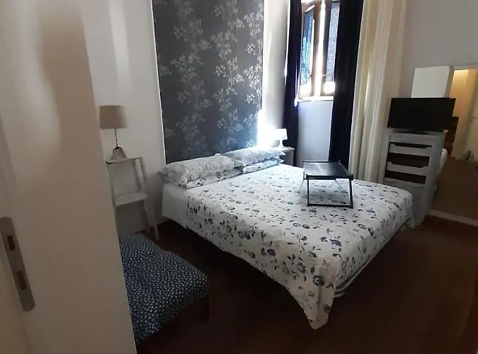 La Casa Di Alice Bed & Breakfast Foligno