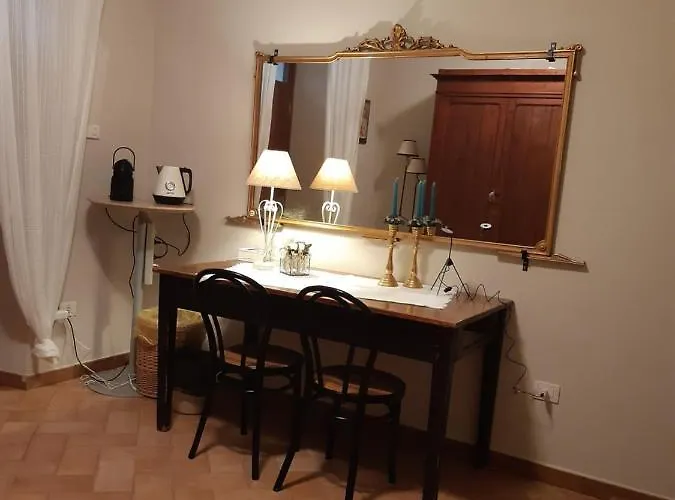 Bed & Breakfast La Casa Di Alice Foligno