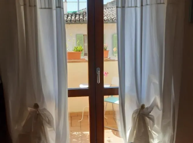 Bed & Breakfast La Casa Di Alice