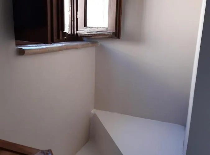 La Casa Di Alice Foligno