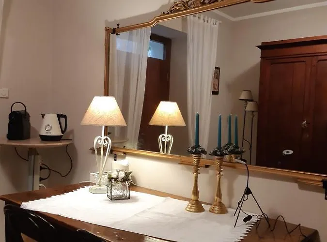 La Casa Di Alice Bed & Breakfast Foligno