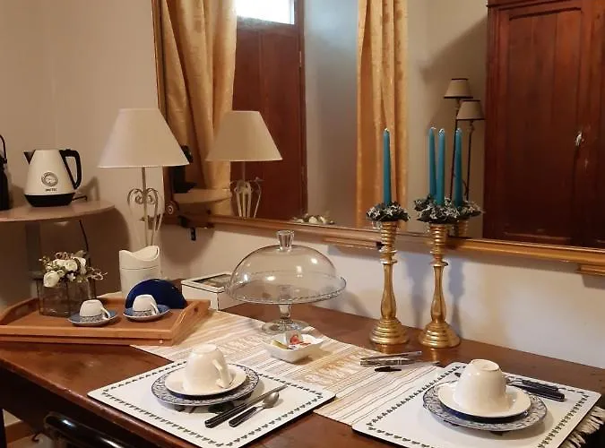 艾莉丝住宿加早餐