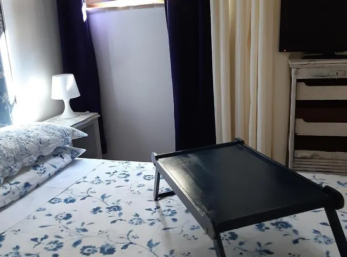 B&B La Casa Di Alice 3*